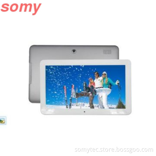 China supplier 9.7\'\'Android 4.1 with CE and RoHS certification tablets